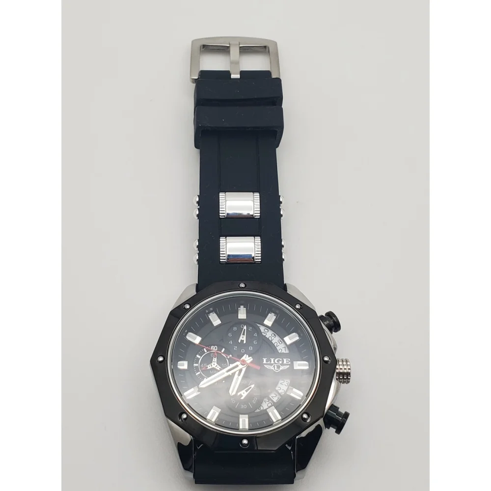 Mens Watch - Picture 9 of 12